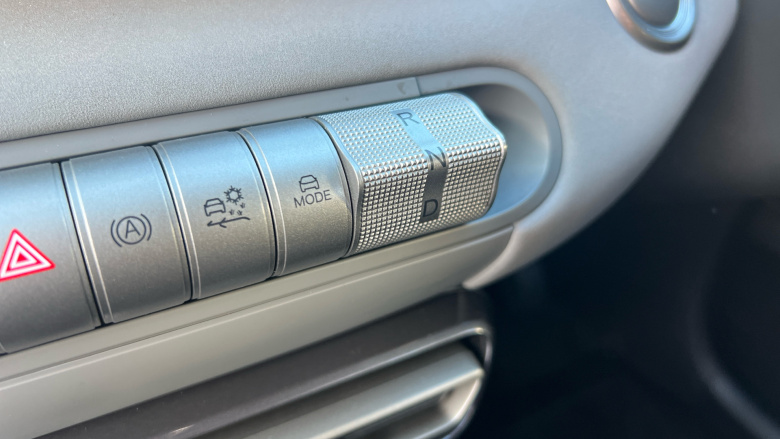 BYD Dolphin Surf 65kW Boost 43kWh 5dr Auto Electric Hatchback